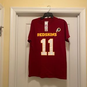 NFL Team Redskins Men’s Tee